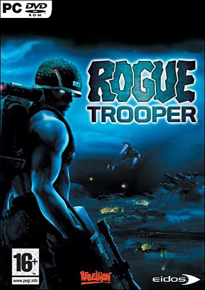Rogue Trooper
