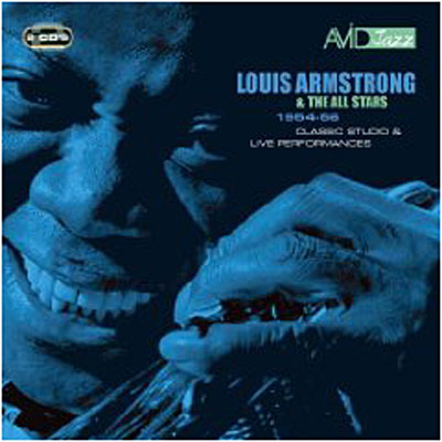 1954 56 classic studio live