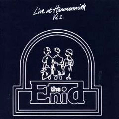 Live at Hammersmith volume 1