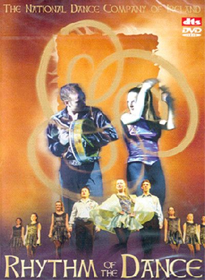 The National Dance Company of Ireland