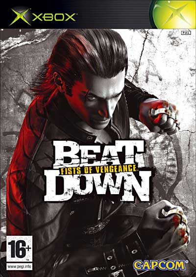 Beatdown : Fists of Vengeance État correct - Bandai Namco reconditionné disponible sur Fnac