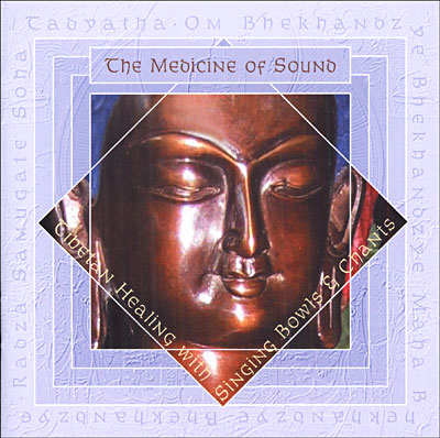 The Medicine of Sound