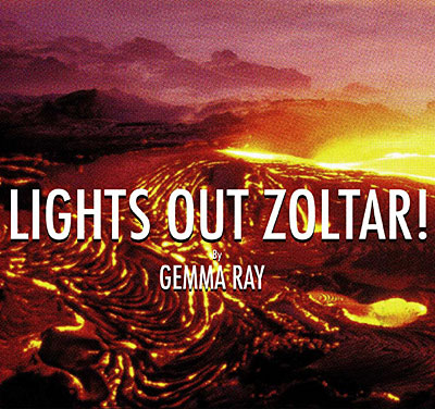 Lights out zoltar