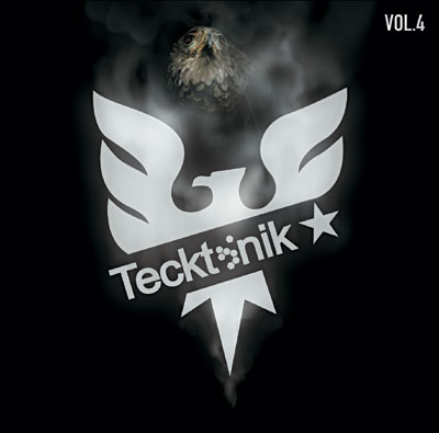 Tecktonik volume 4