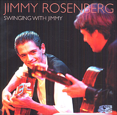 Swingin' with Jimmy