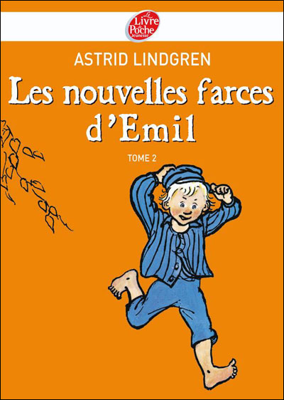Les nouvelles farces d'Emil