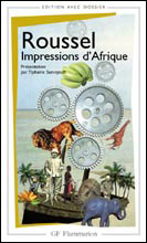 Impressions d'Afrique