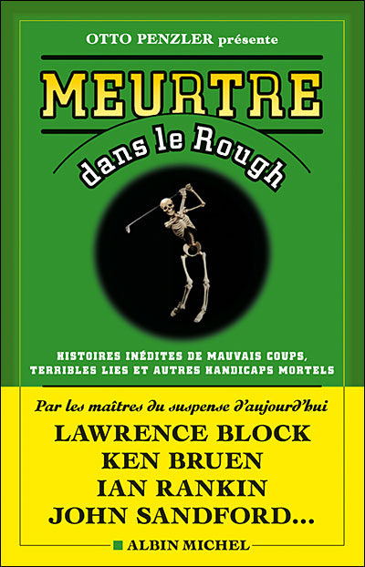 Meurtre dans le Rough