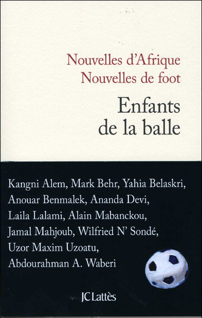 Enfants de la balle