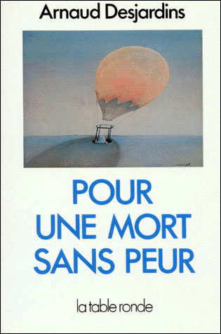 Pour une mort sans peur