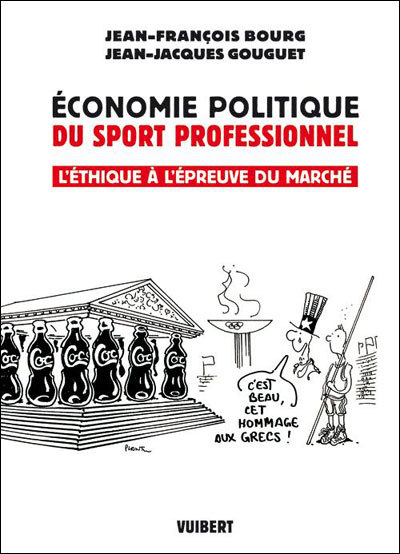 Economie politique du sport professionnel