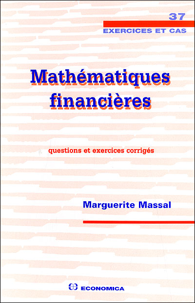 Mathématiques financières