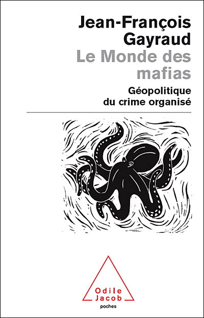 Le monde des mafias