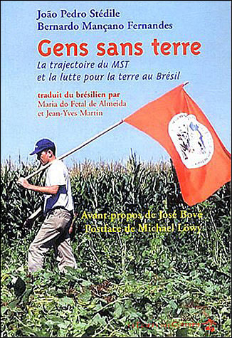 Gens sans terre
