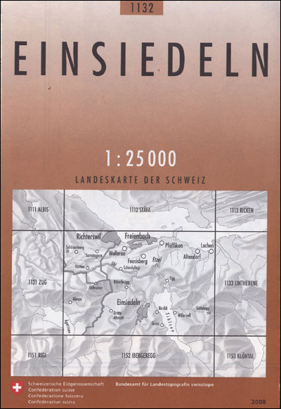 Einsiedeln