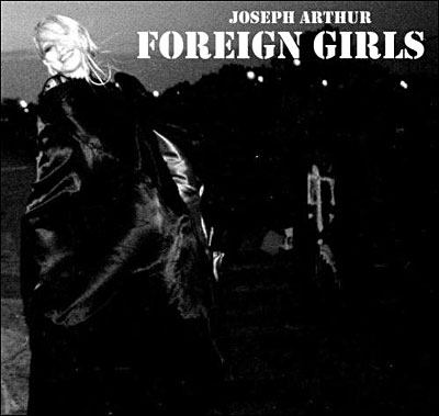 Foreign girls