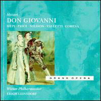 Don Giovanni / Part 1 à 3