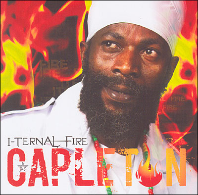 I ternal fire