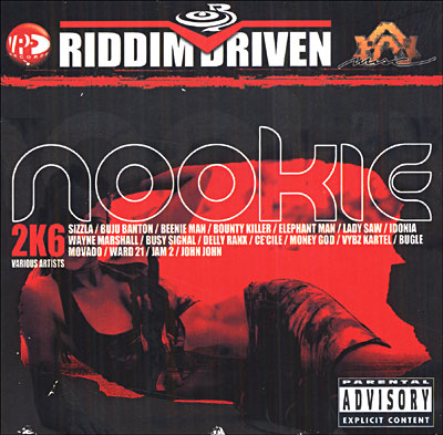 Nookie 2k6