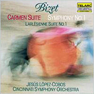 Carmen suite n 2