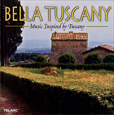 Bella Tuscany