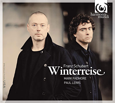 Winterreise D.911