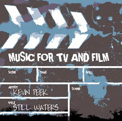 Still waters/music for tv and film