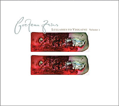 Lullabies to Violaine volume 2 - Cocteau Twins - CD album - Achat