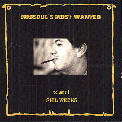 Robsoul's most wanted
