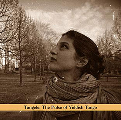 Tangele