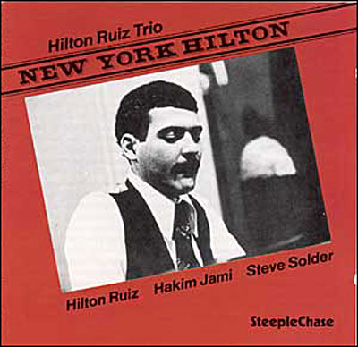 New York Hilton