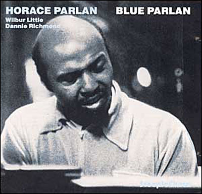 Blue Parlan