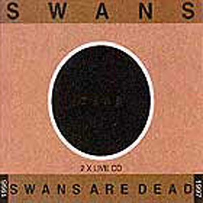 Swans are dead