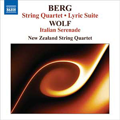 Quatuors à cordes - Suite lyrique