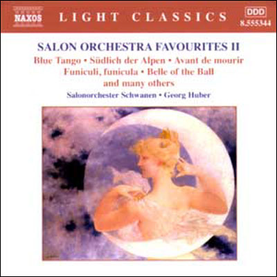 Musique de salon