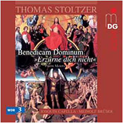 Psaumes et Motets