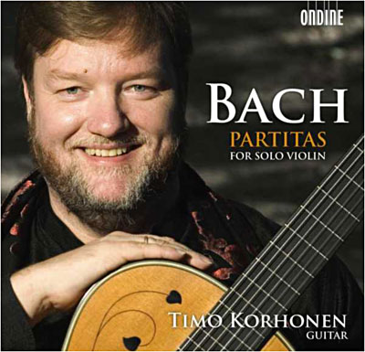 Partitas
