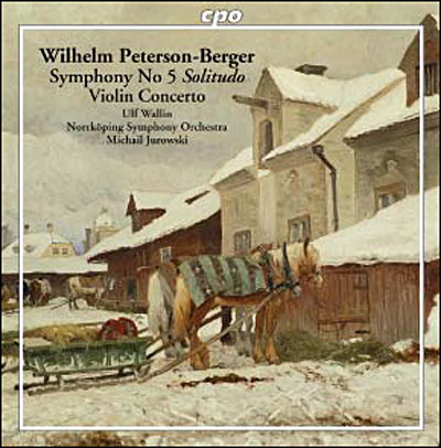 Symphonie N°5 Solitude
