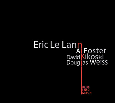 Eric Le Lann