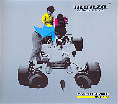 Monza club Ibiza 1