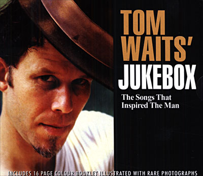 Tom Waits jukebox