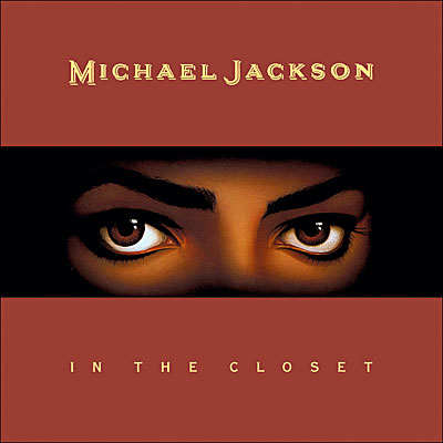 In the closet - Edition limitée face CD plus face DVD