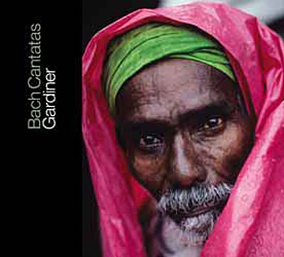 Cantates - Volume 6