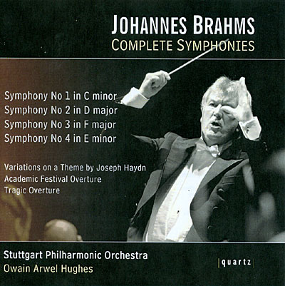 Gesamte Sinfonien