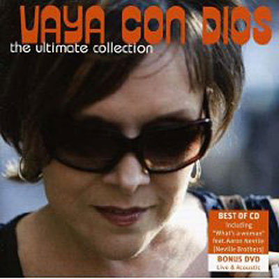 Ultimate collection/inclus dvd bonus