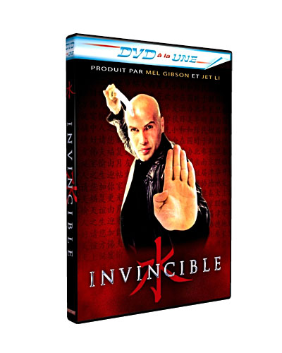 Invincible