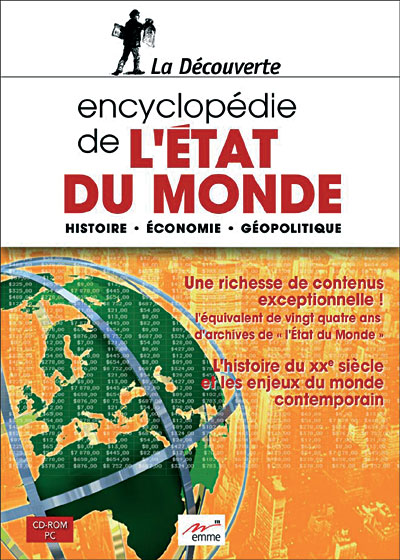 Encyclopédie de L'Etat du Monde