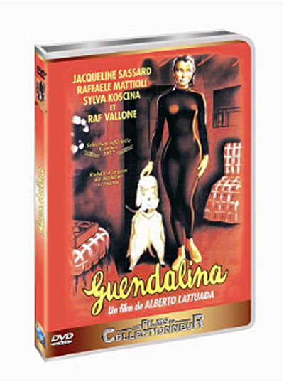 Guendalina