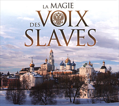 Magie des voix slaves