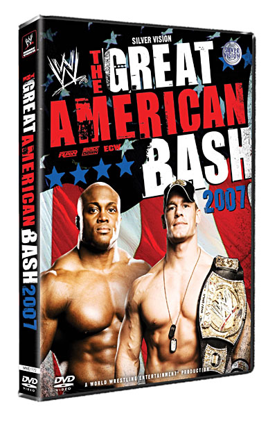 Great American Bash 2007